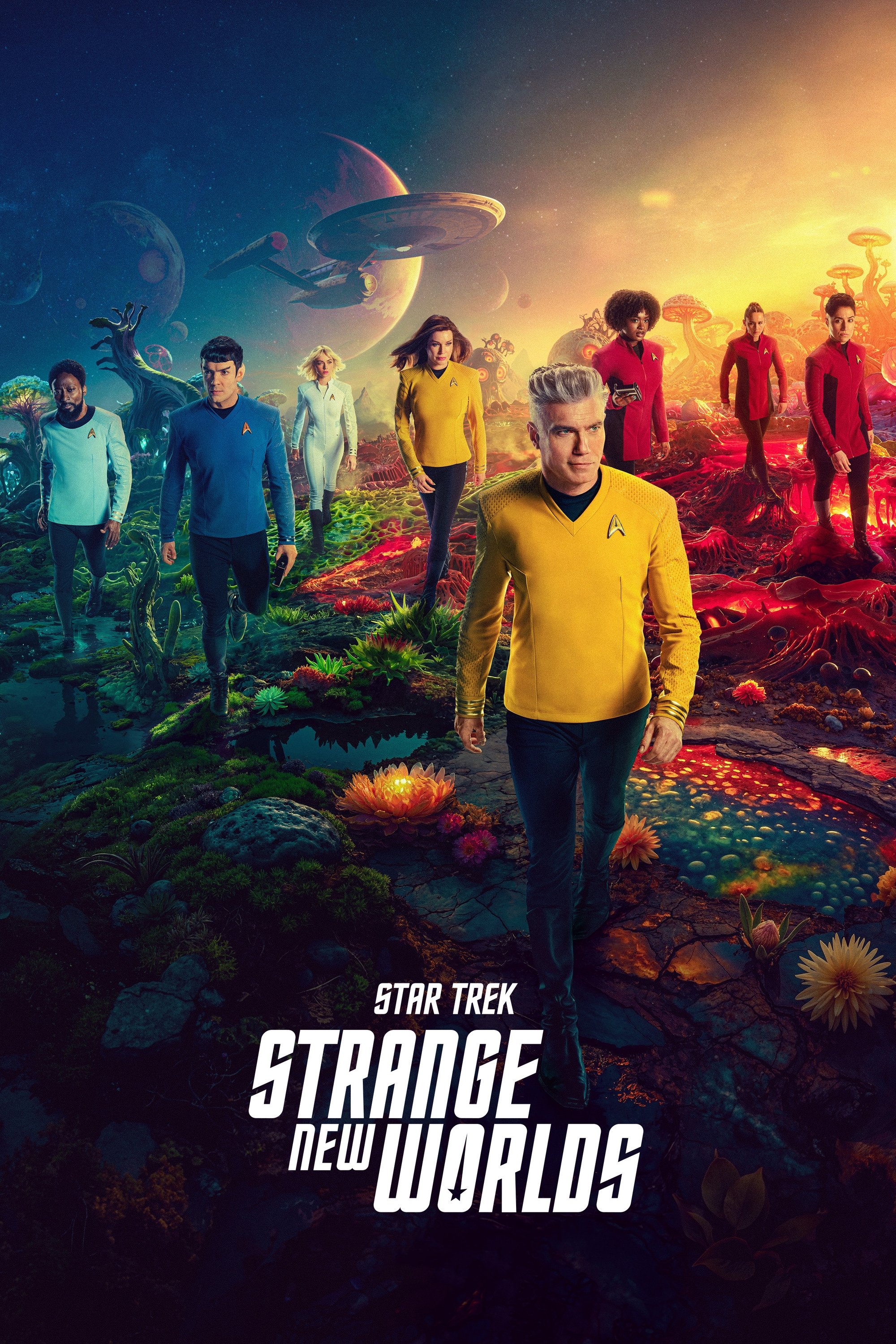 Star Trek Strange New Worlds [10148] (A1752726681) [[TV Shows]] --Plex--